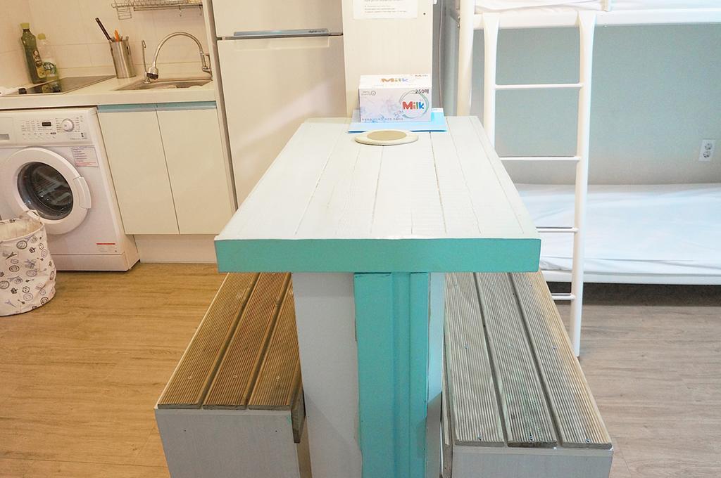 Mint Paradise Puszan Szoba fotó