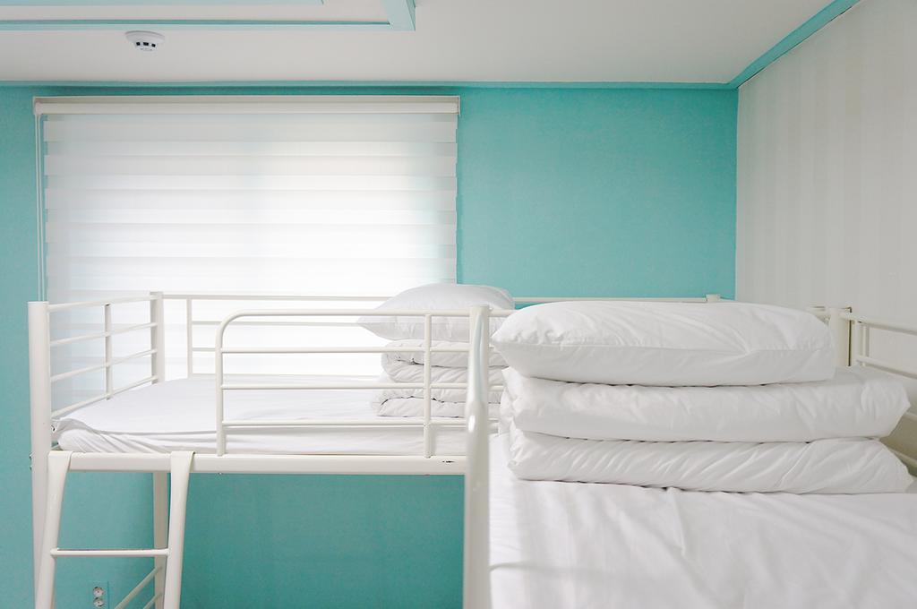 Mint Paradise Puszan Szoba fotó